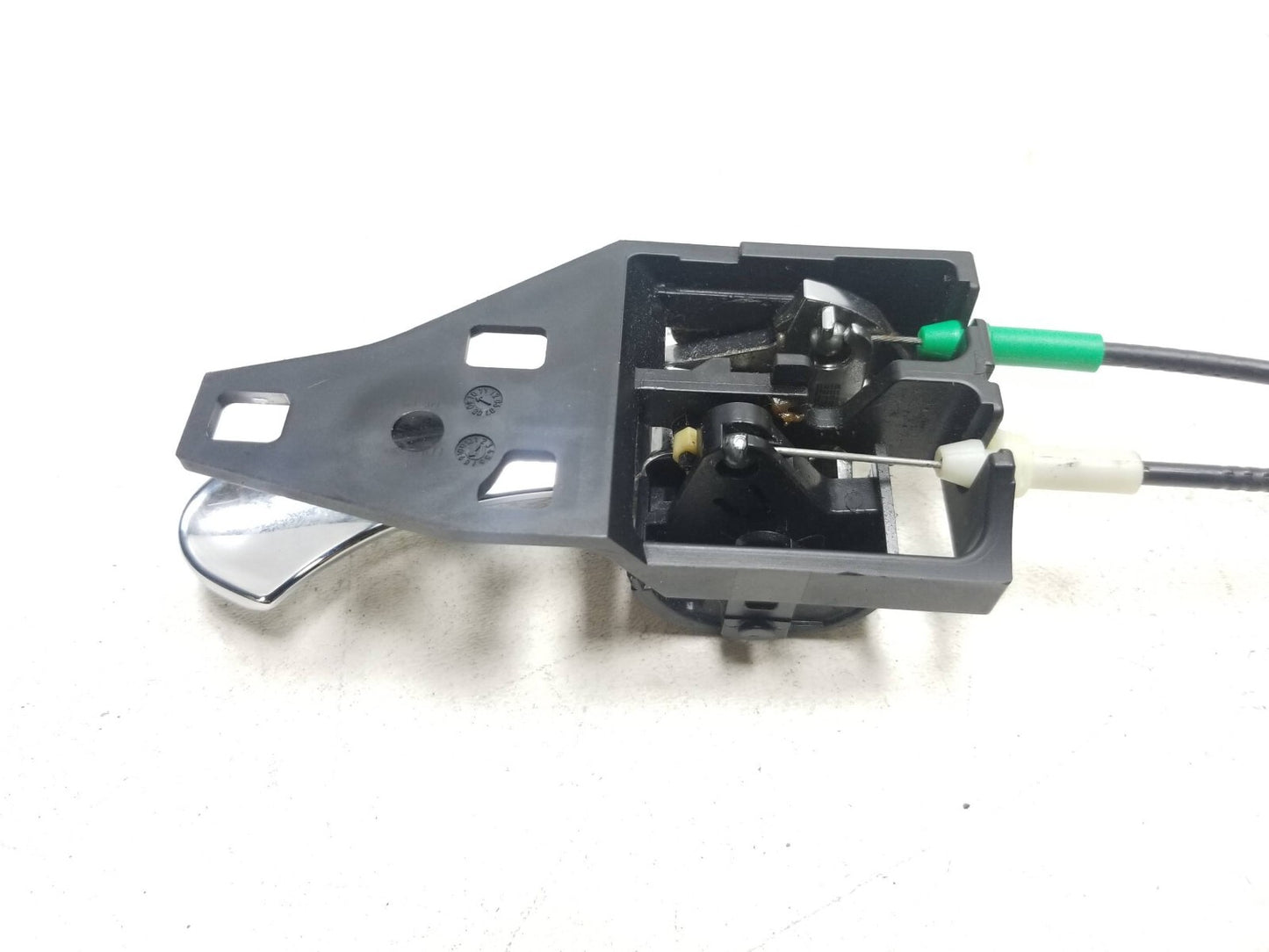 2007-2011 Toyota Camry Door Lock Actuator & Handle Front Passenger Side Rh OEM
