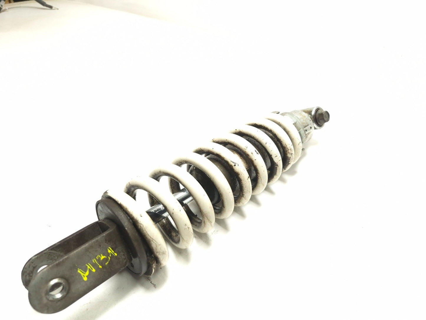2003 Suzuki Sv 650 Rear Shock Absorber OEM