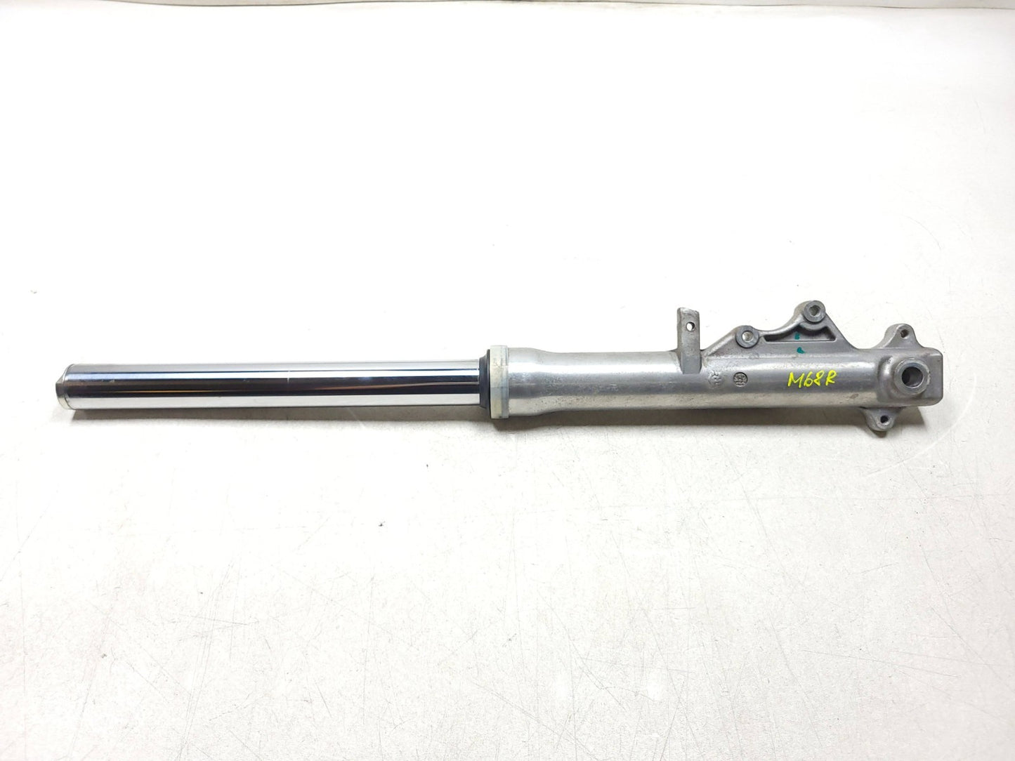 2022 - 2024 Royal Enfield Classic 350 Front Fork Suspension *straight* OEM