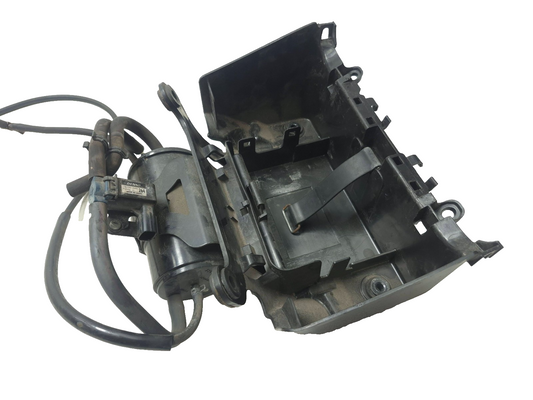 2012 Honda Nc700x Fuel Vapor Charcoal Canister OEM