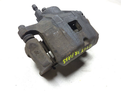 07 - 13 Mitsubishi Outlander Brake Caliper Front Passenger Side Right OEM