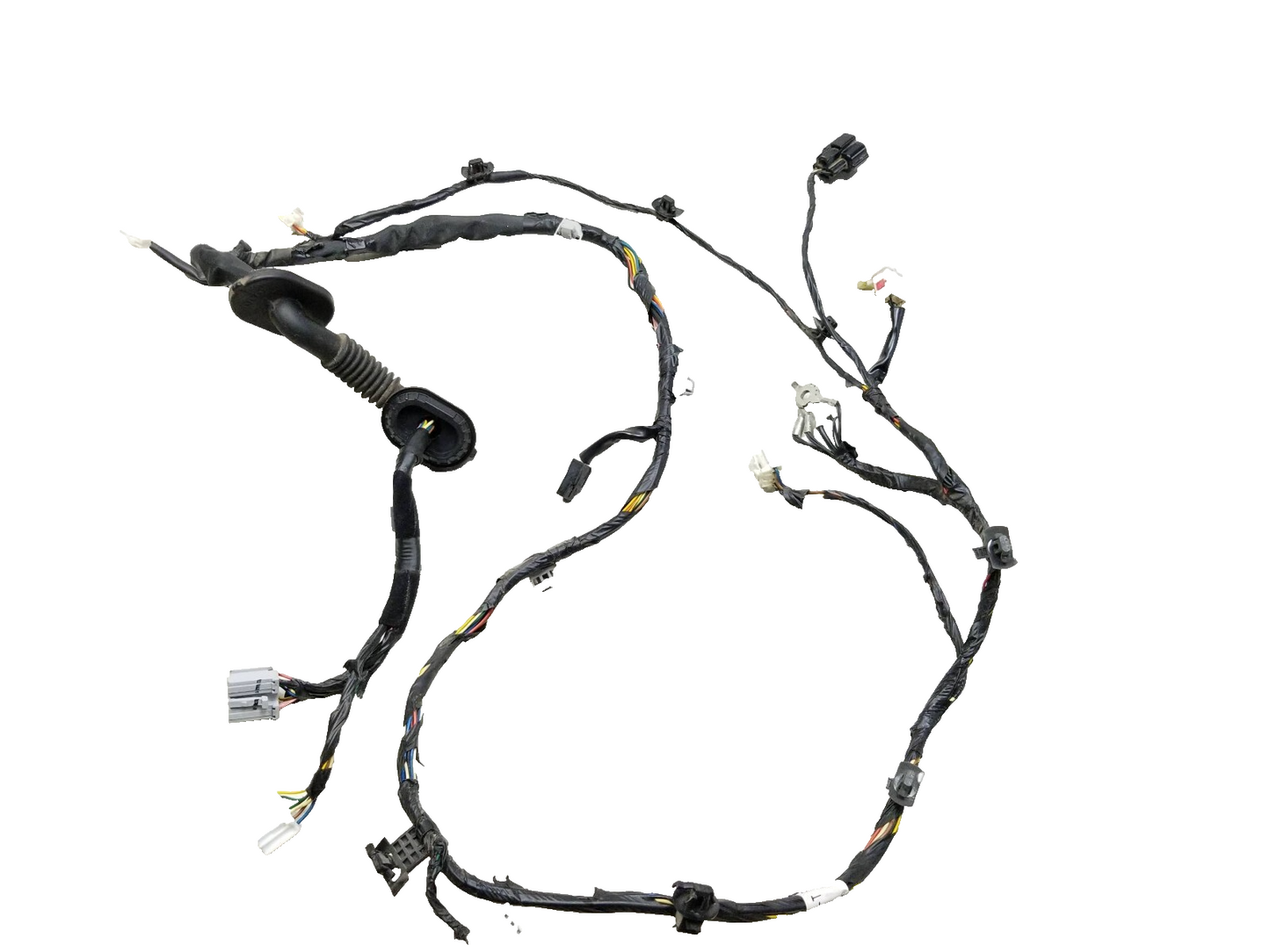 2011 Kia Sportage Tailgate Trunk Hatch Wire Harness OEM