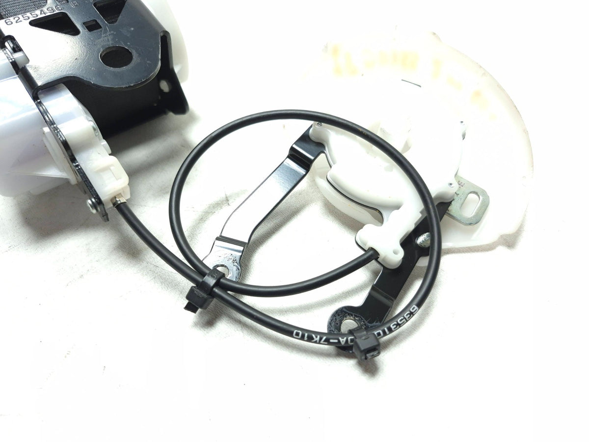 2018 Honda Odyssey Front & 2nd Row Seat Belt Retractor Left & Right OEM