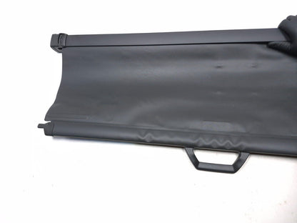2024 Alfa Romeo Stelvio Rear Retractable Trunk Cargo Cover OEM