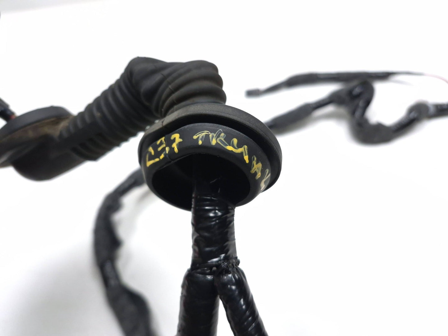 2011 Nissan Juke Tailgate Hatch Wire Harness OEM