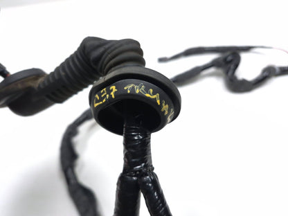 2011 Nissan Juke Tailgate Hatch Wire Harness OEM