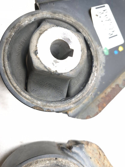 2014 Fiat 500l Front Lower Control Arm Left & Right OEM