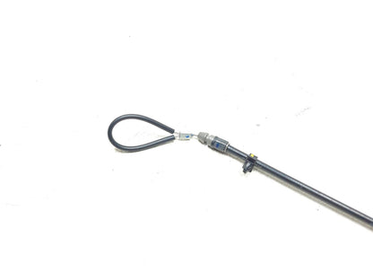 19 - 23 Kawasaki Z400 Er400 Seat Lock OEM