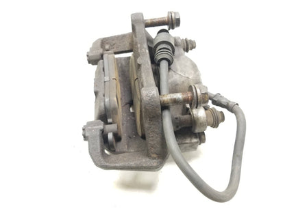 2009 - 2017 Audi Q5 Brake Caliper Front Left & Right Pair OEM