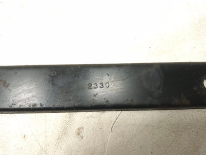 2012 Nissan Leaf Front Suspension Reinforcement Bracket  OEM