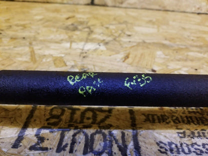 06 07 08 Infiniti Fx35 Axle Shaft Rear Passenger Side OEM All Wheel Drive