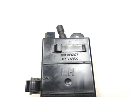 2010 - 2015 Jaguar XJ Seat Lumbar Adjust Pump Front Driver Side Left OEM