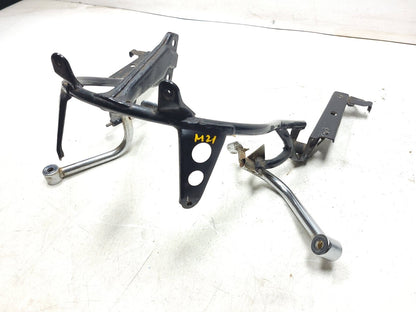 1984 - 1987 Honda Gl1200 Goldwing Front Frame Fairing Support Mount Fairing Stay
