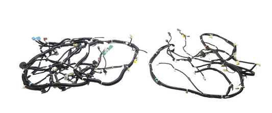 13-15 Acura RDX Interior Floor Wire Harness OEM ✅