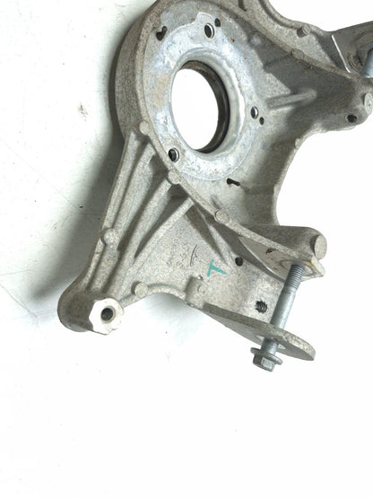 2022 Tesla Model 3 Y Front Left Driver Upper Strut Shock Mount Bracket  OEM