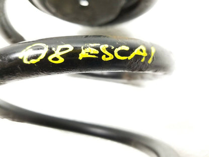 08 09 10 11 12 13 14 Escalade Rear Coil Spring Pair OEM