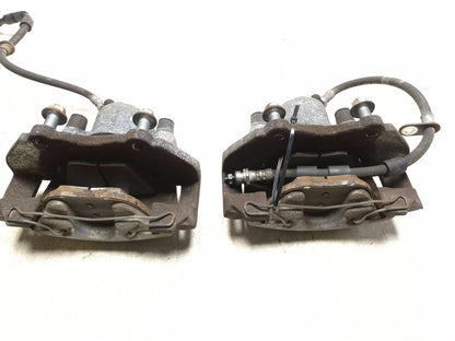 2019 Ford Ecosport Brake Caliper Front Left & Right Pair OEM