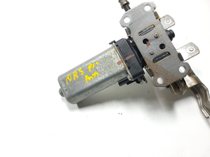 2008 - 2016 Audi A5 Coupe Front Seat Adjust Motor Passenger Right 4pcs OEM