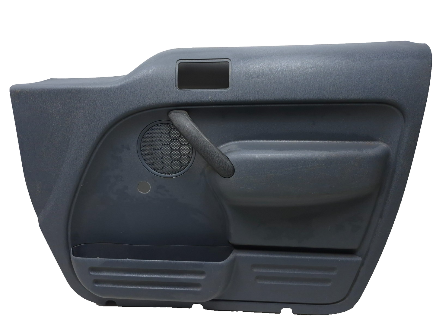 2013 Ford Transit Connect Front Door Panel Trim Right Passenger OEM