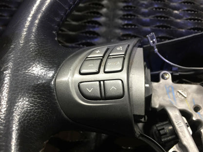2010 Subaru Impreza Steering Wheel OEM