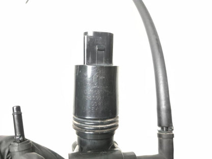 2010 Dodge Caliber Sxt Windshield Washer Pump 05152075 OEM