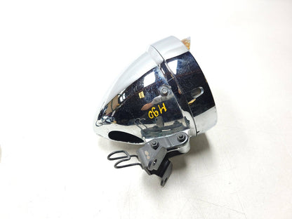 2008 Honda Shadow Aero Vt 750 Ca Front Headlight Assy OEM