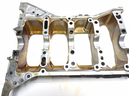 2018 Nissan Altima Lower Engine Block OEM 11000-3ky1c