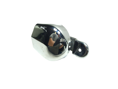 1993-2022 Harley Sportster Softail Dyna Horn & Chrome Cover 69012-93a