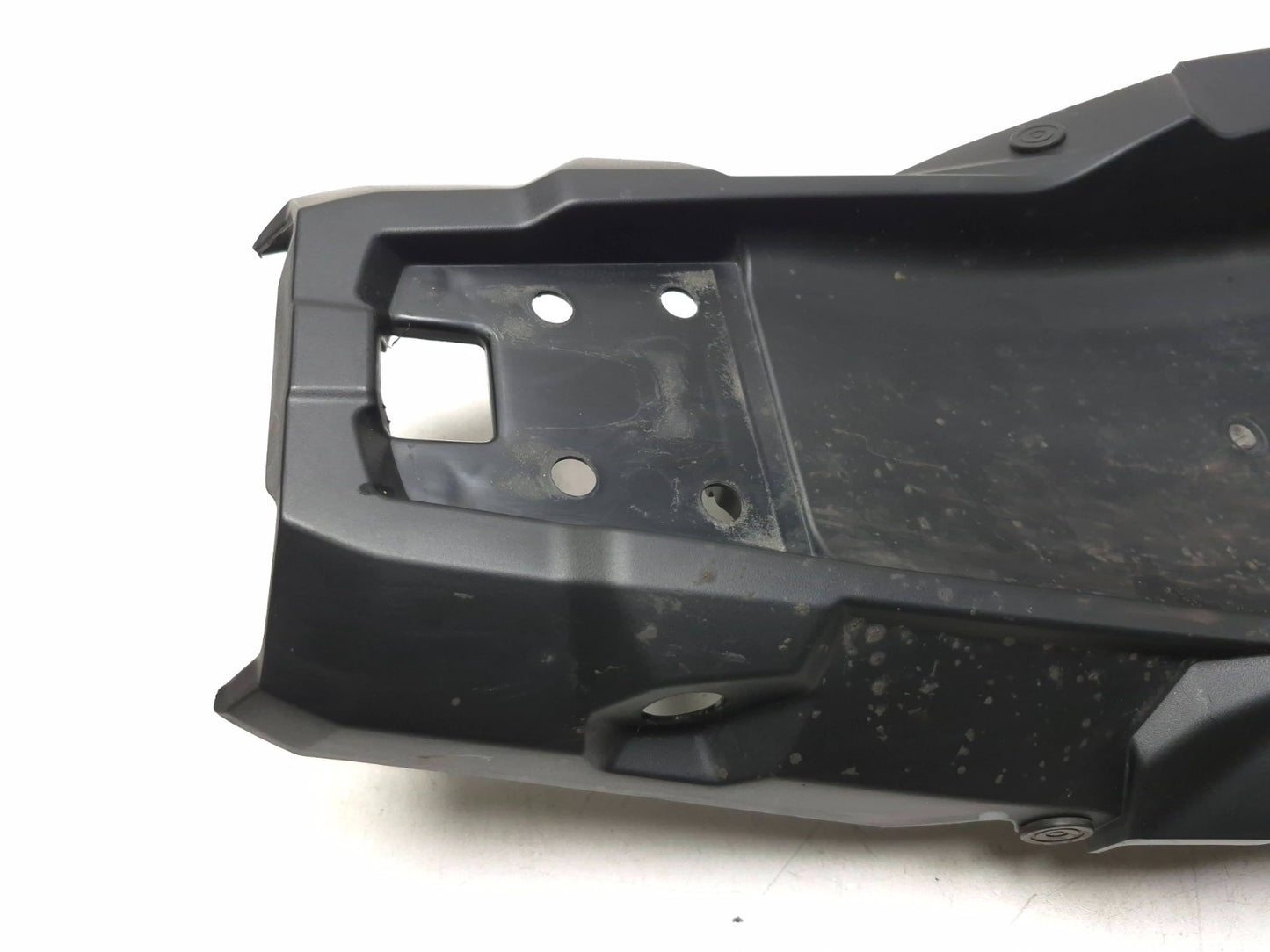 2017-2026 Kawasaki Versys-x 300 Kle300 OEM Rear Fender Undertail 35023-0427