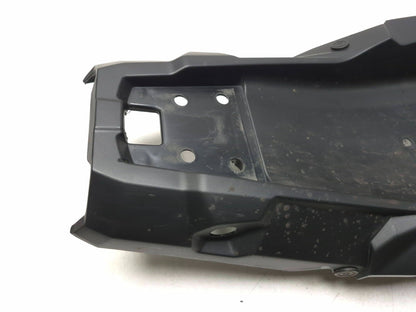2017-2026 Kawasaki Versys-x 300 Kle300 OEM Rear Fender Undertail 35023-0427
