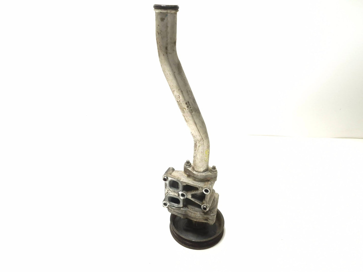 2010 Dodge Caliber Water Pump 5047138ab OEM