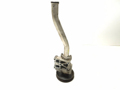2010 Dodge Caliber Water Pump 5047138ab OEM