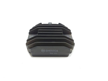 2008 Kawasaki Ninja 250 R Ex250j F Voltage Regulator OEM