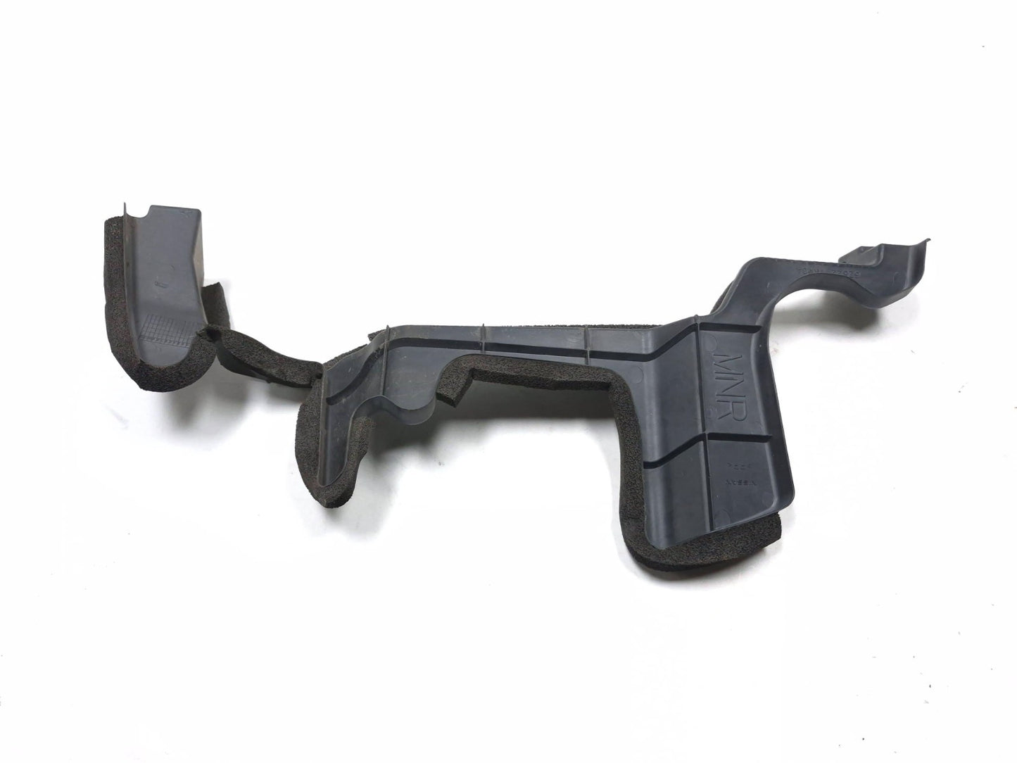 2011 Nissan Juke Side Air Baffle Left & Right OEM