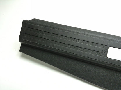 2013 Cadillac Escalade Esv Platinum Rear Trunk Sill Scuff Plate OEM