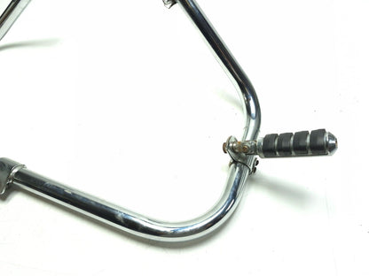 1988 - 1996 Harley-davidson Electra Glide Flhtc Front Engine Crash Highway Bar