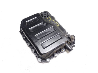 2014 Kia Forte Transmission Valve Body Cover Oil Pan OEM