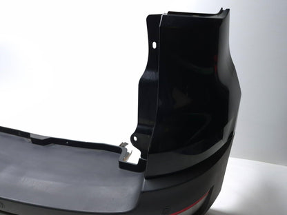 2019 Ford Ecosport Rear Bumper Cover OEM