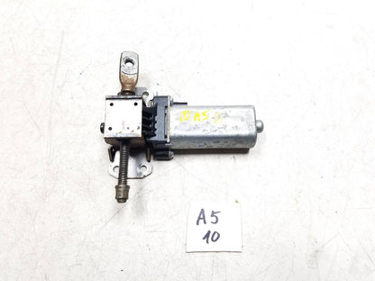 08-11 Audi A5 Coupe Front Driver Seat Adjustment Motor 3pcs OEM