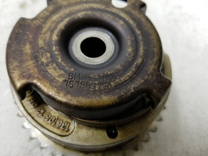 2011 - 2014 BMW X5 E70 Engine Timing Camshaft Sprocket OEM