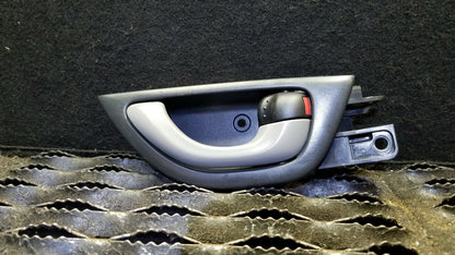 08 09 10 11 12 13 14 Honda Fit Rear Right Pass Side Interior Door Handle  OEM