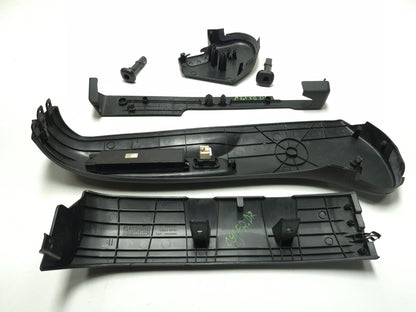 2008 Acura Tl Type-s Front Seat Trim Cover Driver Side Left Lower Set OEM
