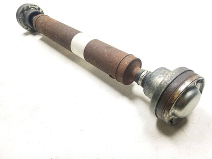2016 - 2022 Dodge Durango Front Driveshaft 3.6l OEM