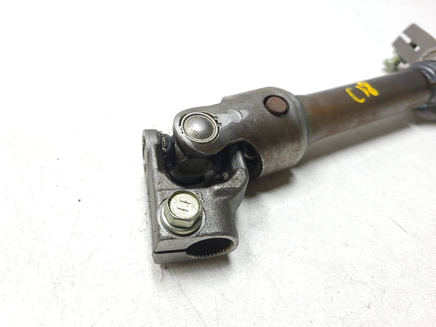 2005 - 2010 Scion Tc Lower Steering Intermediate Shaft OEM