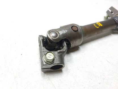 2005 - 2010 Scion Tc Lower Steering Intermediate Shaft OEM