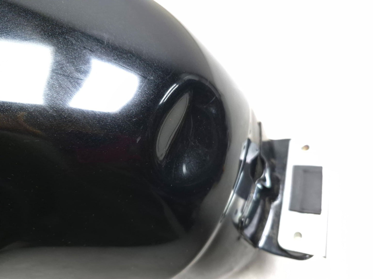 2024 Kawasaki Ninja 500 Ex500 Fuel Tank OEM
