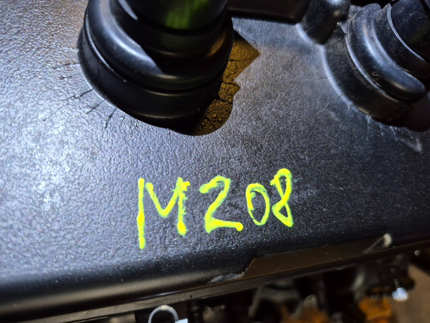 2024 - 2026 Yamaha Xsr900 Mt-09 R9 Engine Motor OEM