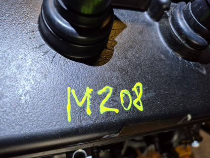 2024 - 2026 Yamaha Xsr900 Mt-09 R9 Engine Motor OEM