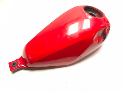 2017 Honda Cmx300 Rebel Fuel Tank *has Dented* OEM
