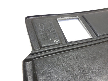 2012 Nissan Rogue Trunk Floor Carpet Cargo Liner  Oem✅